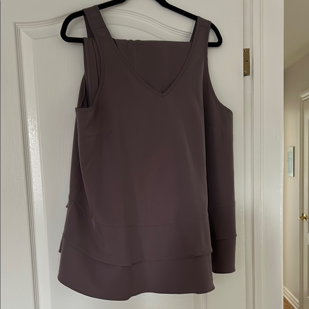 Set with Camisole and Pants 2XL